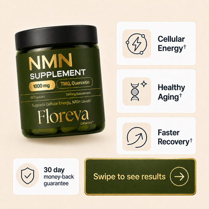 Floreva™ NMN