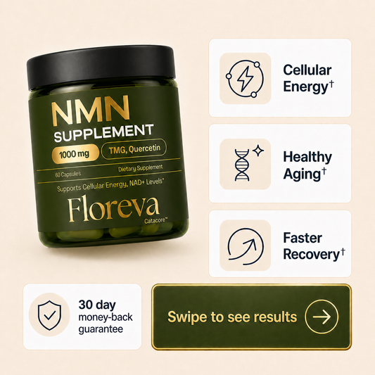Floreva™ NMN
