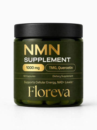 Floreva™ NMN