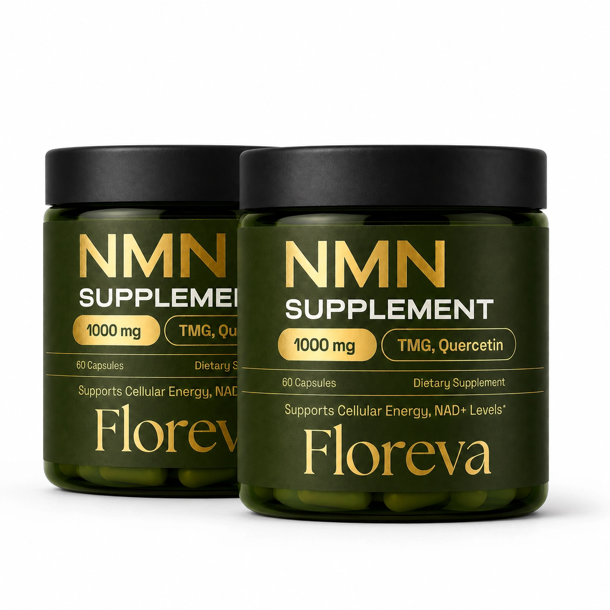 Floreva™ NMN