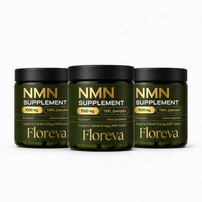 Floreva™ NMN